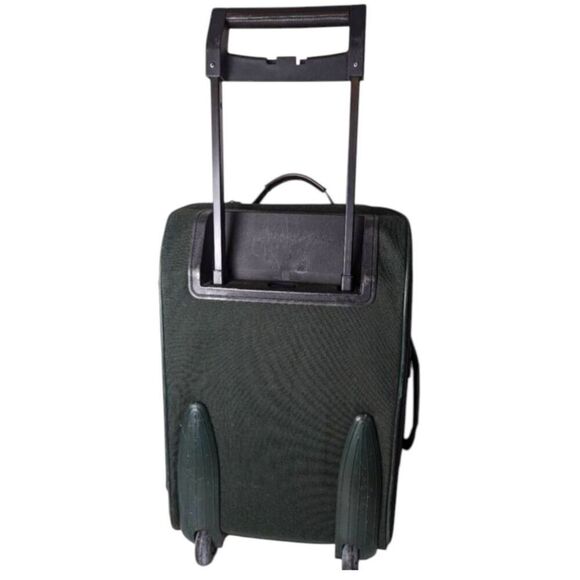 HARTMANN 21' Expandable Rolling Luggage Bag - Picture 5 of 12